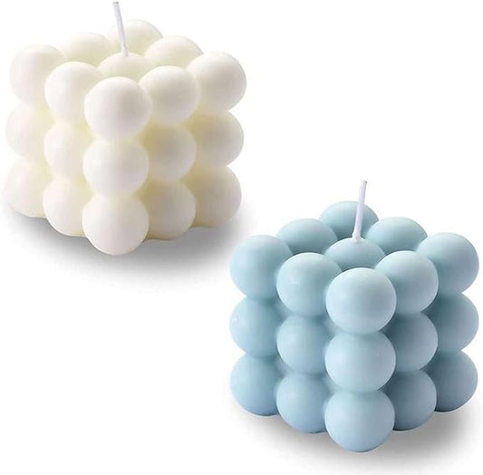 TRIPLE BUBBLE CANDLE