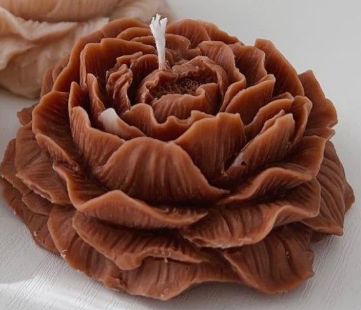 PEONY CANDLE