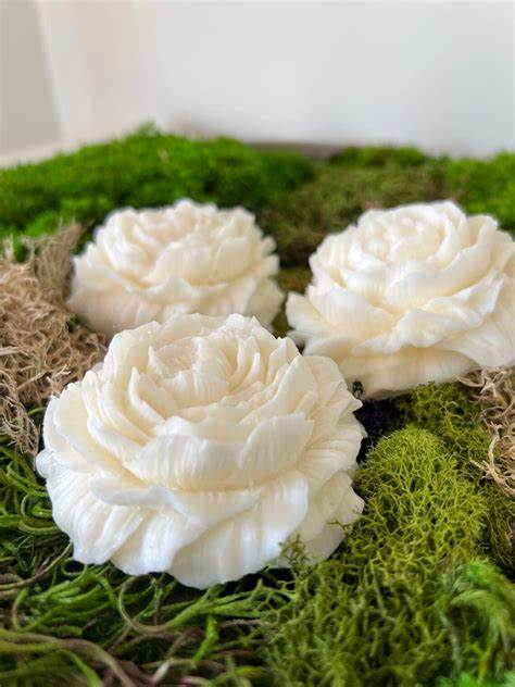 PEONY CANDLE